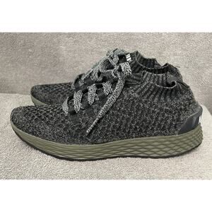 NOBULL Black / Green SF Trainer+ Low NOBULL | Shoes | Nobull Trainers | Poshmark main image 2